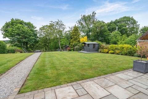 Orchard Mallow Harewood Road, Collingham, Wetherby, LS22 5BZ