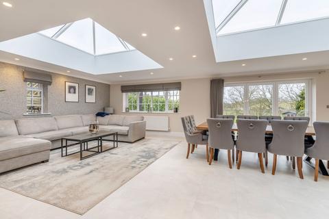 Orchard Mallow Harewood Road, Collingham, Wetherby, LS22 5BZ