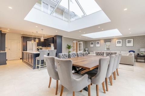 Orchard Mallow Harewood Road, Collingham, Wetherby, LS22 5BZ