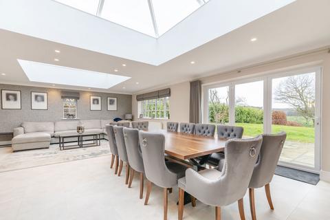 Orchard Mallow Harewood Road, Collingham, Wetherby, LS22 5BZ