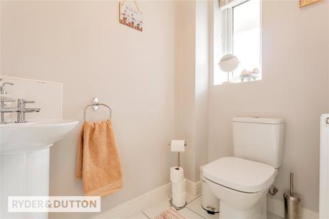 4 bedroom detached house for sale, Apple Tree Way, Burnedge, Rochdale, Greater Manchester, OL16