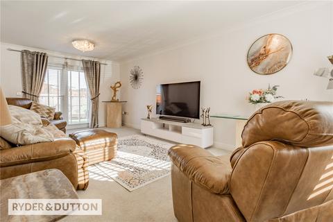 4 bedroom detached house for sale, Apple Tree Way, Burnedge, Rochdale, Greater Manchester, OL16