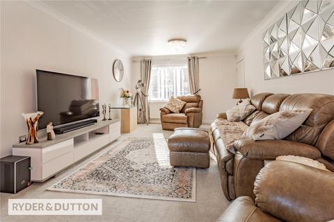 4 bedroom detached house for sale, Apple Tree Way, Burnedge, Rochdale, Greater Manchester, OL16
