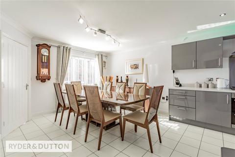 undefined, Apple Tree Way, Burnedge, Rochdale, Greater Manchester, OL16