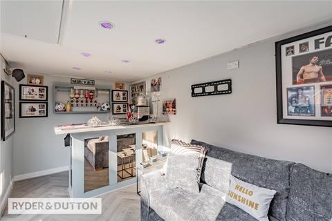 50 Apple Tree Way, Rochdale, OL16 4SW