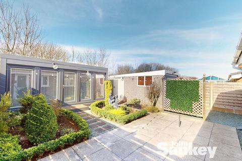 2 bedroom semi-detached bungalow for sale, Rosemont Close, Sutton-In-Ashfield, NG17