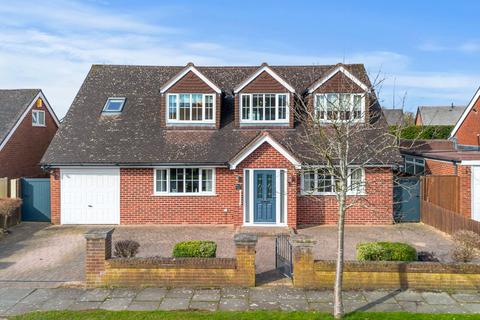 4 bedroom detached house for sale, Lynwood Avenue, Lowton, WA3