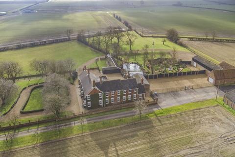 undefined, Gravel Hill Farm, Thornton-le-Moor, Market Rasen, Lincolnshire, LN7