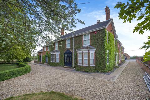 undefined, Gravel Hill Farm, Thornton-le-Moor, Market Rasen, Lincolnshire, LN7