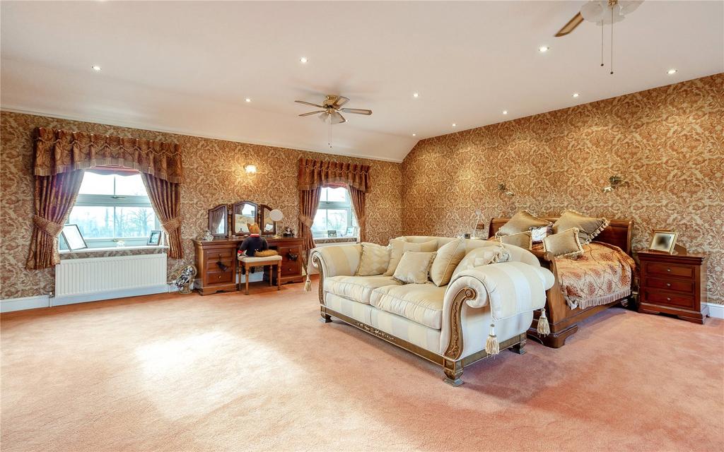Principal Bedroom