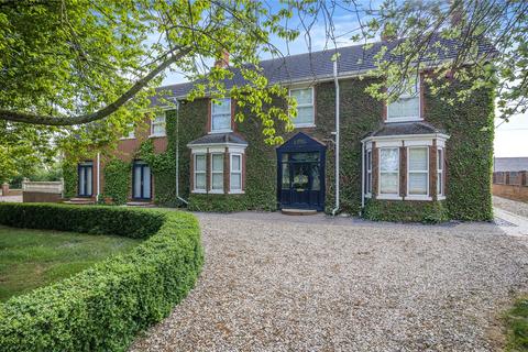 undefined, Gravel Hill Farm, Thornton-le-Moor, Market Rasen, Lincolnshire, LN7