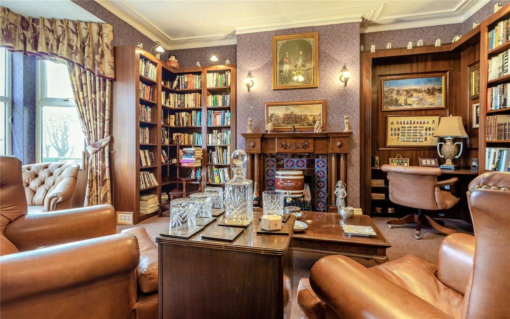 Libary