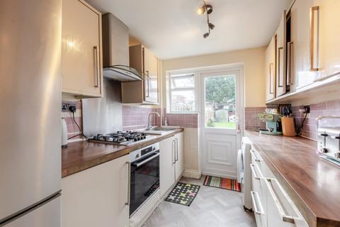 3 bedroom semi-detached house for sale, Wickham Street, Welling, DA16