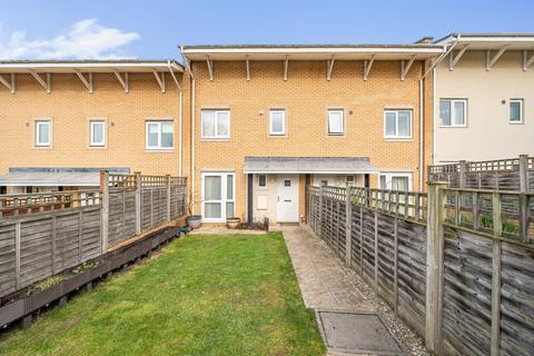 4 bedroom terraced house for sale, Gemini Close, Cheltenham, Gloucestershire