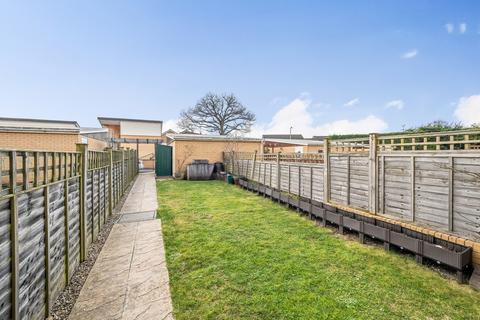 4 bedroom terraced house for sale, Gemini Close, Cheltenham, Gloucestershire