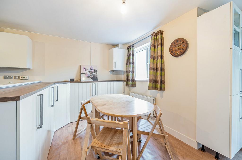 Kitchen Dining Room
