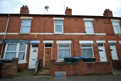 2 bedroom terraced house for sale, Dorset Road, CV1