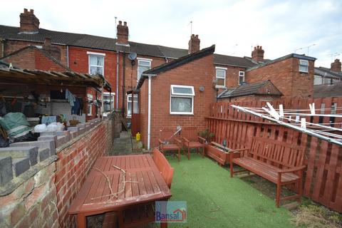 2 bedroom terraced house for sale, Dorset Road, CV1