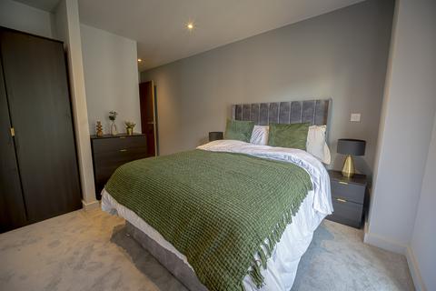 2 bedroom apartment for sale, at Merchant's Wharf, Merchants Wharf, Manchester M5