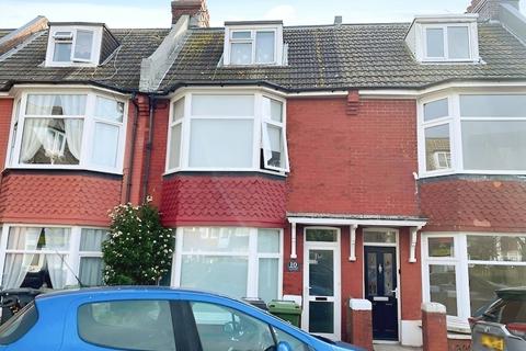 4 bedroom terraced house for sale, Willowfield Square, Eastbourne, East Sussex