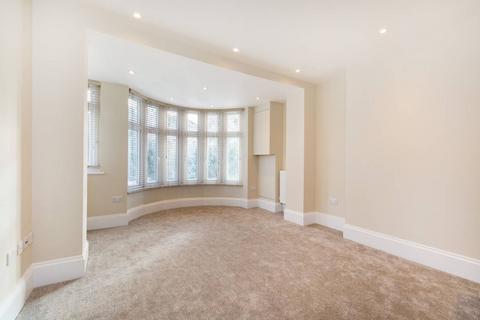 1 bedroom flat to rent, Heathhurst Road, South Croydon, CR2