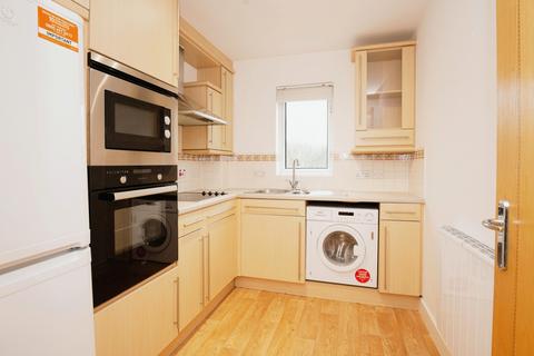 2 bedroom flat to rent, Grangemoor Court, Caerdydd, CF11