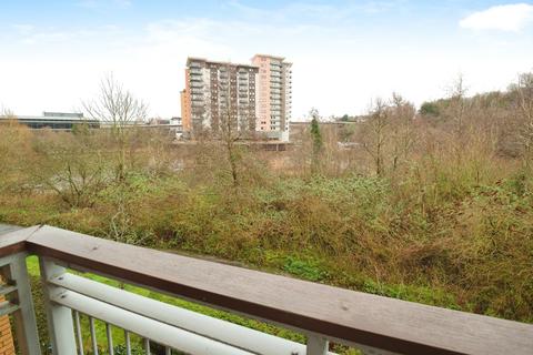 2 bedroom flat to rent, Grangemoor Court, Caerdydd, CF11