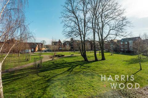 2 bedroom apartment for sale, Halcyon Close, Witham, Essex, CM8