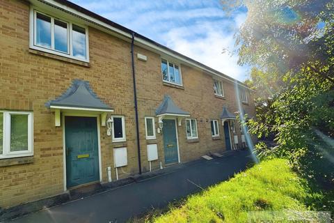 2 bedroom terraced house to rent, Carmel Walk, Swindon, SN3 2GT