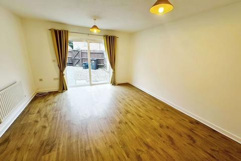 2 bedroom terraced house to rent, Carmel Walk, Swindon, SN3 2GT