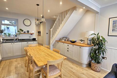 undefined, North Street, Fowey