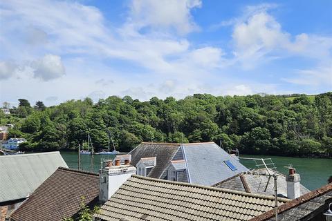 undefined, North Street, Fowey