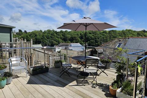 undefined, North Street, Fowey