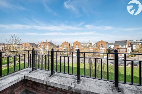 4 bedroom terraced house for sale, Liverymen Walk, Greenhithe, Kent, DA9