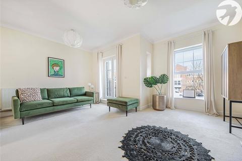 4 bedroom terraced house for sale, Liverymen Walk, Greenhithe, Kent, DA9