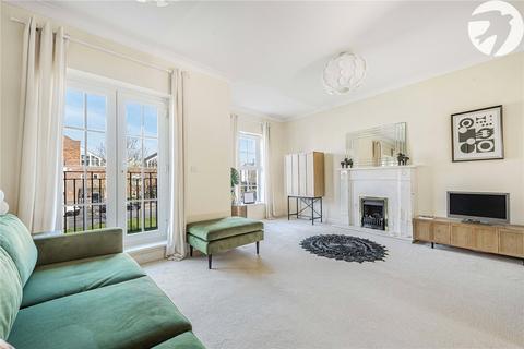 4 bedroom terraced house for sale, Liverymen Walk, Greenhithe, Kent, DA9