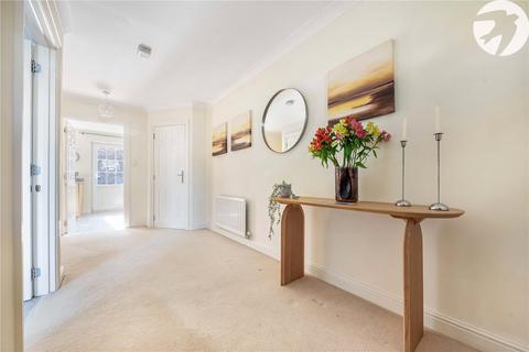 4 bedroom terraced house for sale, Liverymen Walk, Greenhithe, Kent, DA9