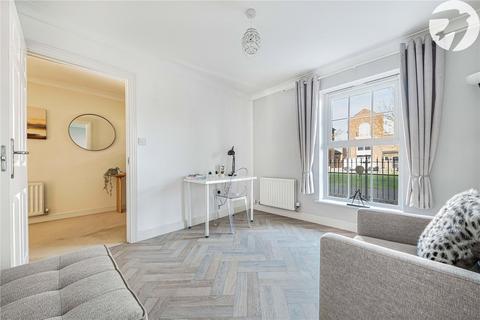 4 bedroom terraced house for sale, Liverymen Walk, Greenhithe, Kent, DA9