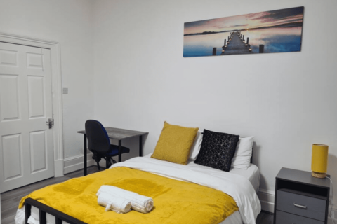 2 bedroom serviced apartment to rent, West Street, Leicester LE1