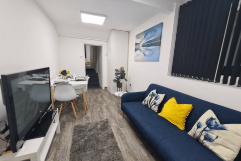 2 bedroom serviced apartment to rent, West Street, Leicester LE1