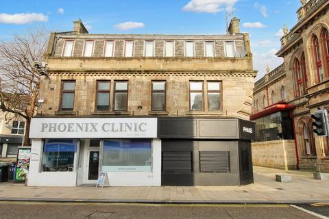 Studio for sale, 1 Dunlop Street, Renfrew, Renfrewshire, PA4