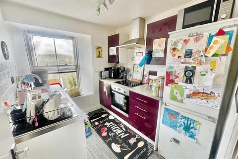 1 bedroom apartment for sale, Upper Frog Street, Tenby