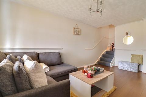 2 bedroom mews for sale, Rochester Crescent, Crewe