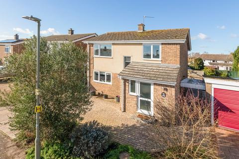 4 bedroom detached house for sale, Westfield Road, Abingdon OX14