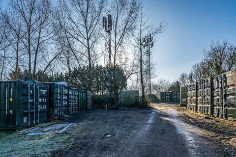 Storage for sale, Waltham Abbey EN9