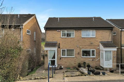 2 bedroom semi-detached house for sale, Liberty Road, Sheffield S6