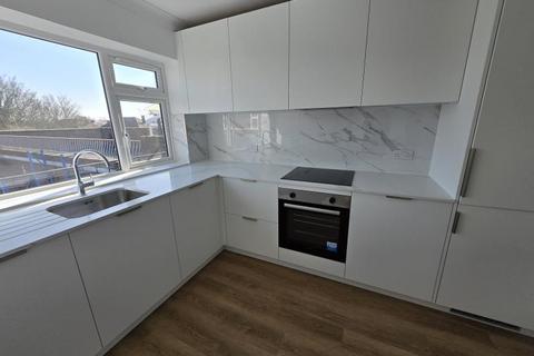 1 bedroom flat to rent, Hertford Road, Enfield, EN3