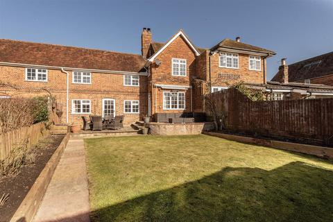 4 bedroom terraced house for sale, Church Lane, Kimpton