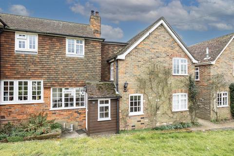 4 bedroom terraced house for sale, Church Lane, Kimpton