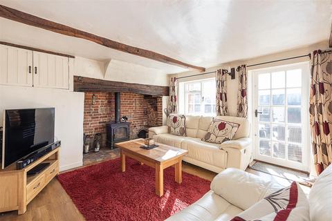 4 bedroom terraced house for sale, Church Lane, Kimpton